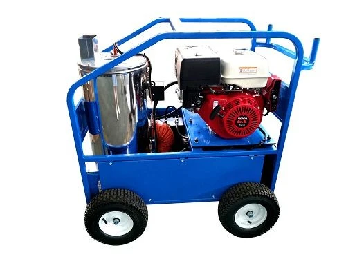 hot water cleaner(001)