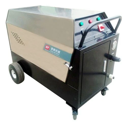 oil dirt cold hot water cleaner(001)