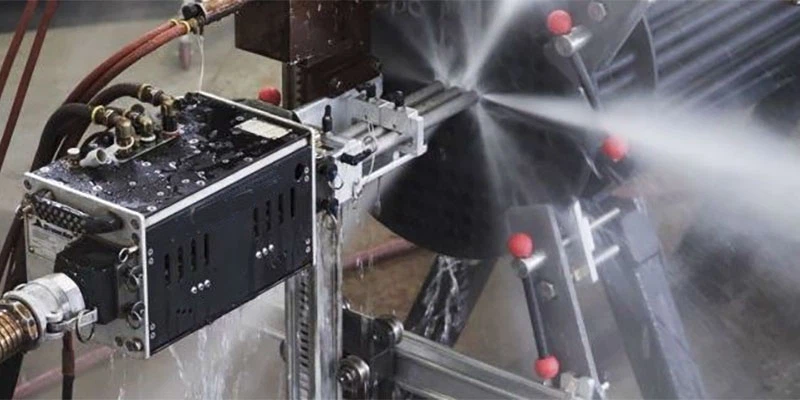 automatic tube cleaning system1 automatic tube cleaning system1