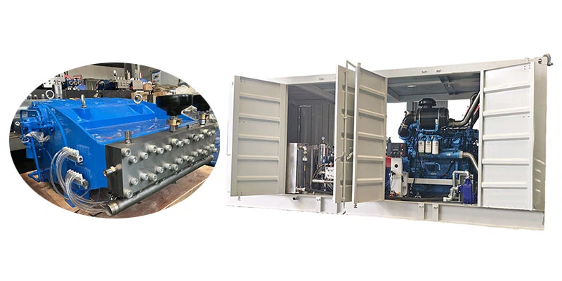 reactor cleaning machine1 reactor cleaning machine1