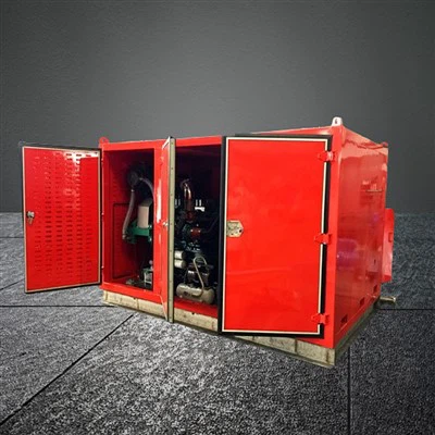 Industrial Tube Cleaner Water Hydro Blaster Cleaner